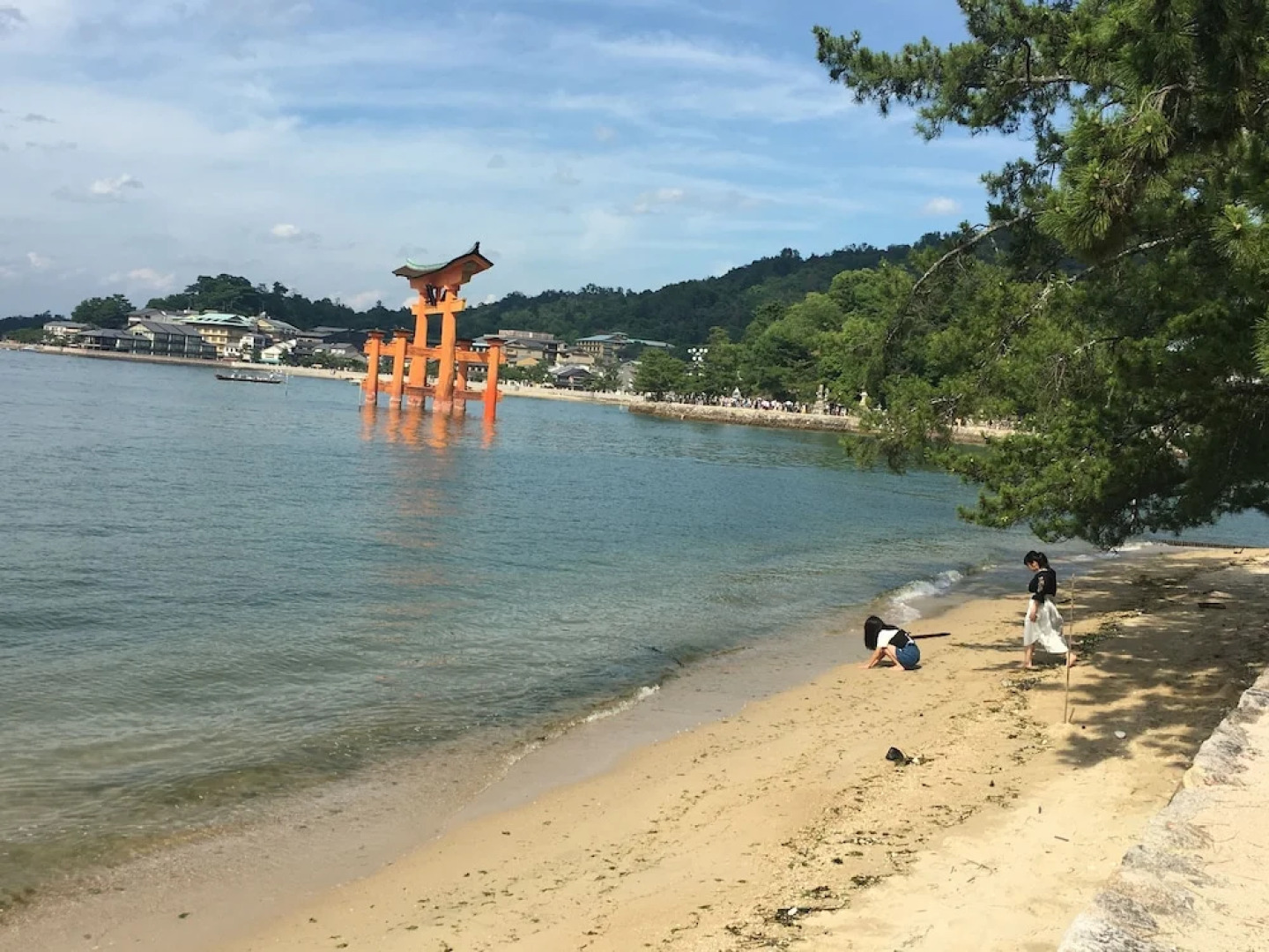 Miyajima Machiya Hotel Shiomachi-An