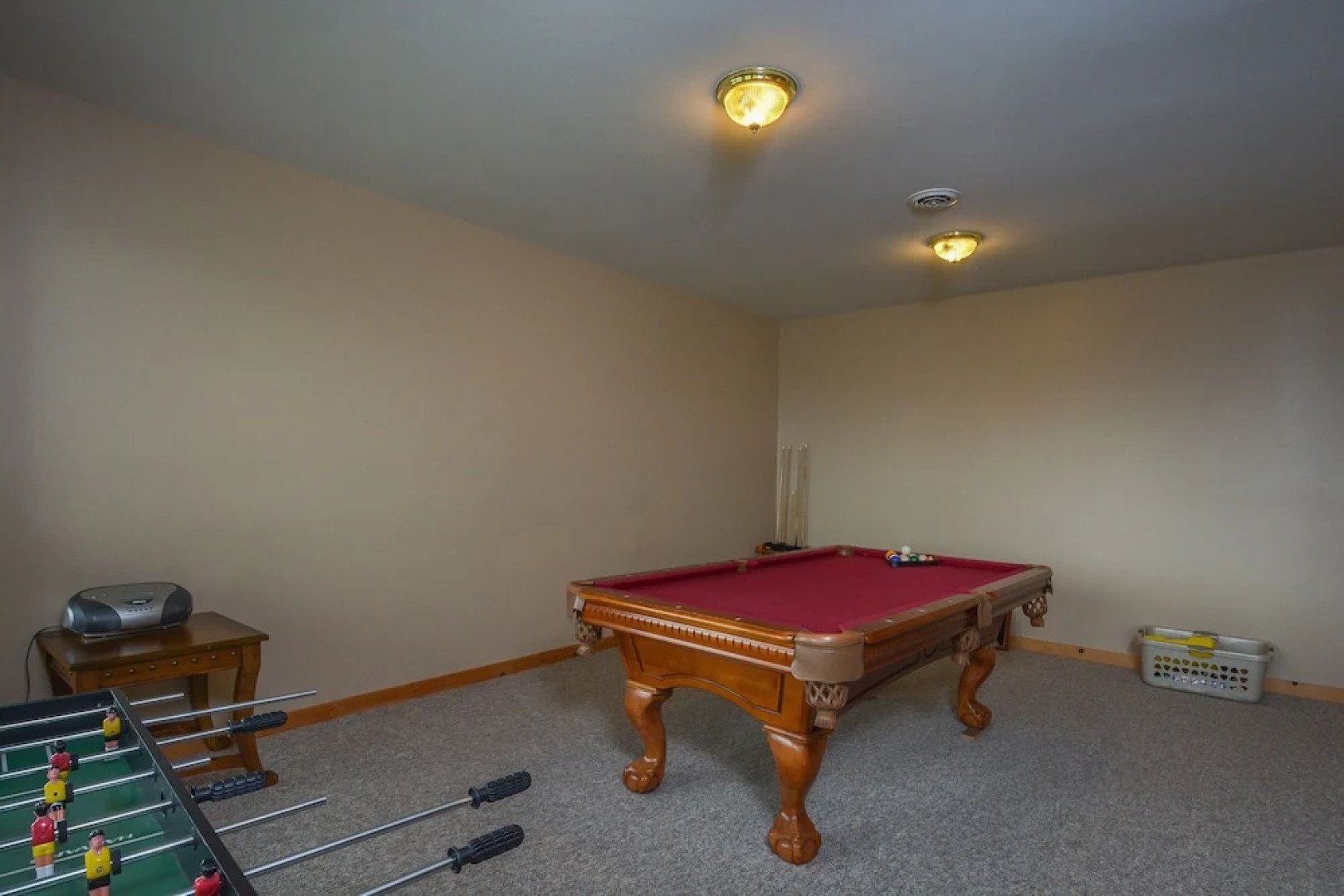 Vista Bonita 5 Bedroom House