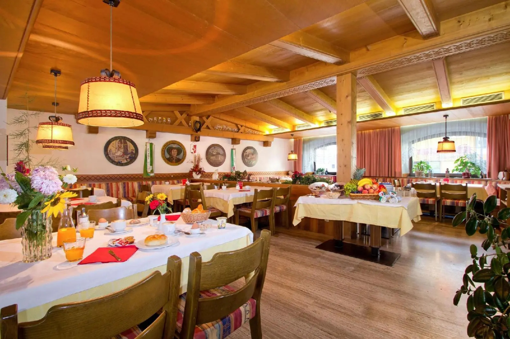 Hotel Gasthof Zur Linde