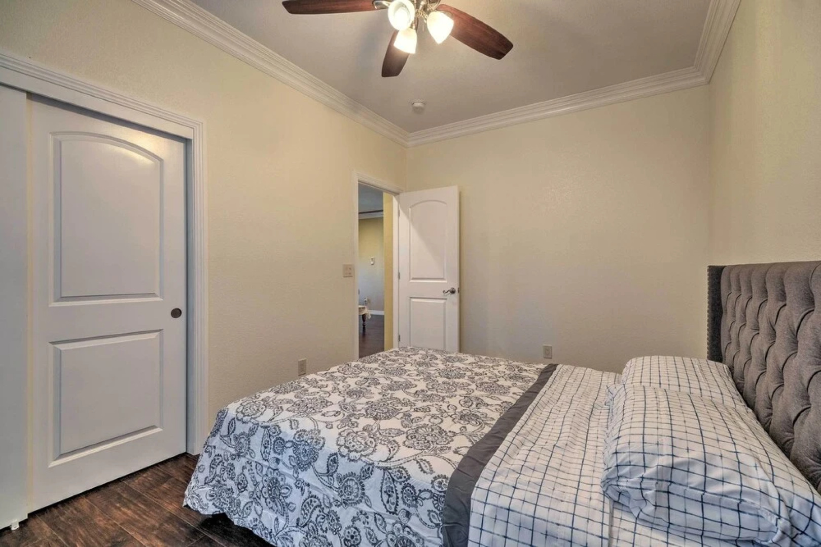 Manteca Home w/ Gated Yard ~ 2 Mi to Downtown