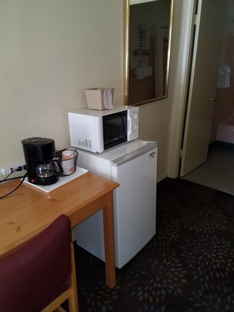 Rodeway Inn La Grande