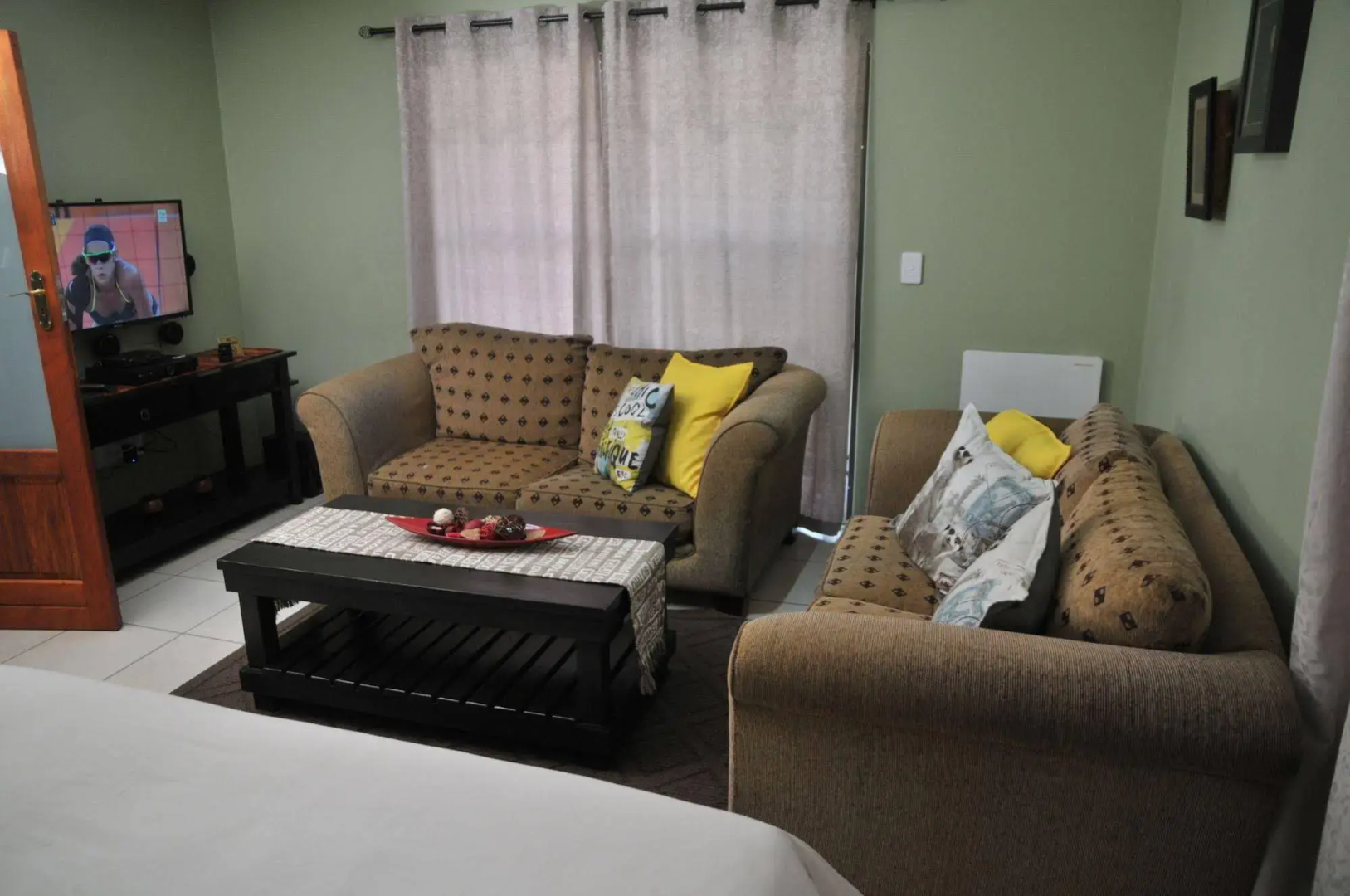 Summer Garden Guest House and Self Catering Apartments