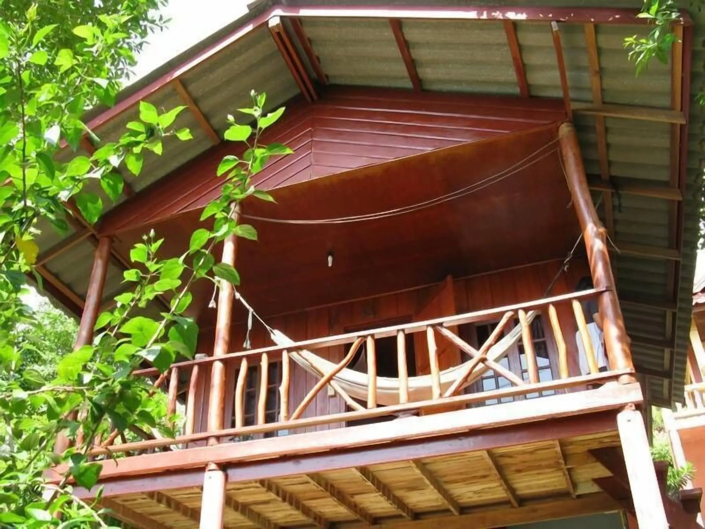 J.B.Hut Bungalows
