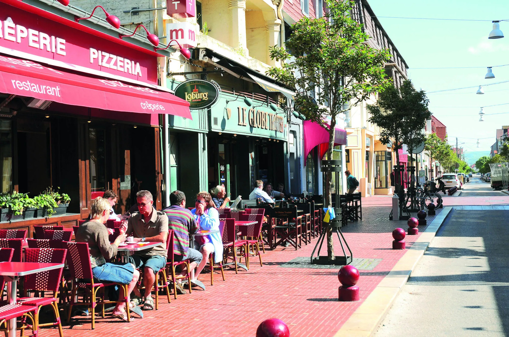 Pierre & Vacances Résidence Les Jardins de la Côte d'Opale