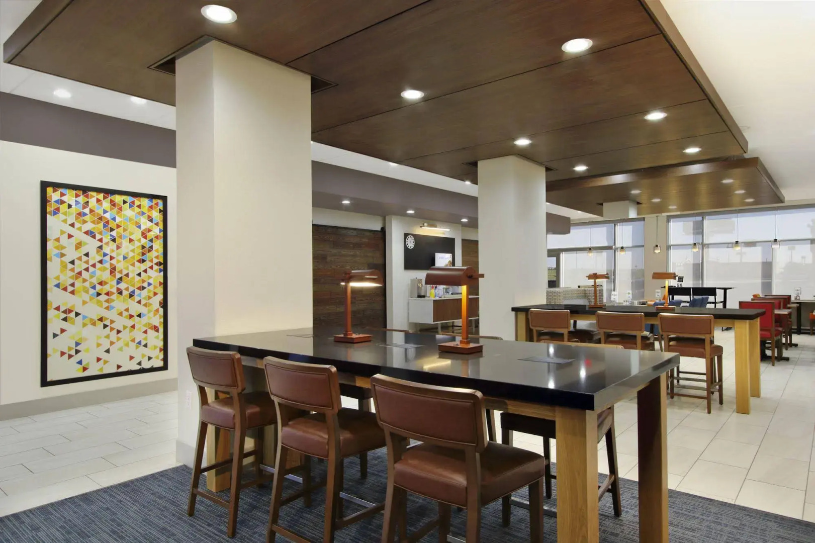 Holiday Inn Express & Suites Brookshire - Katy Freeway by IHG