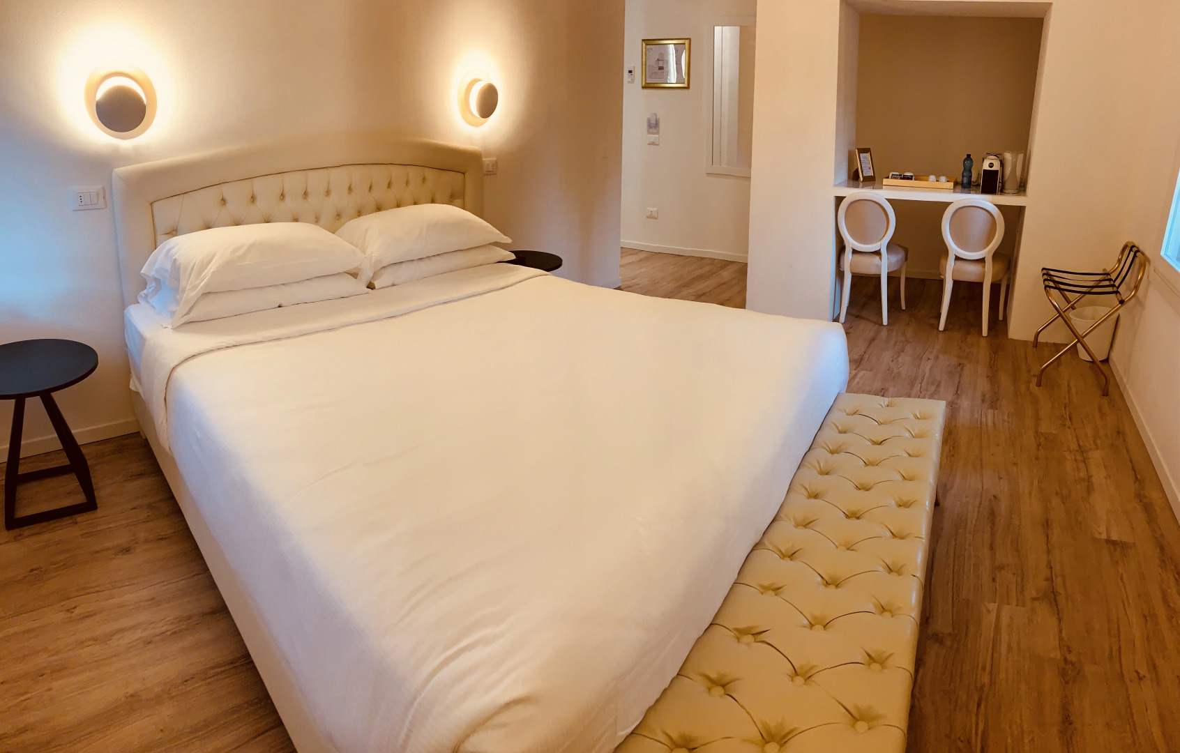 Palazzo Otello 1847 Wellness & Spa