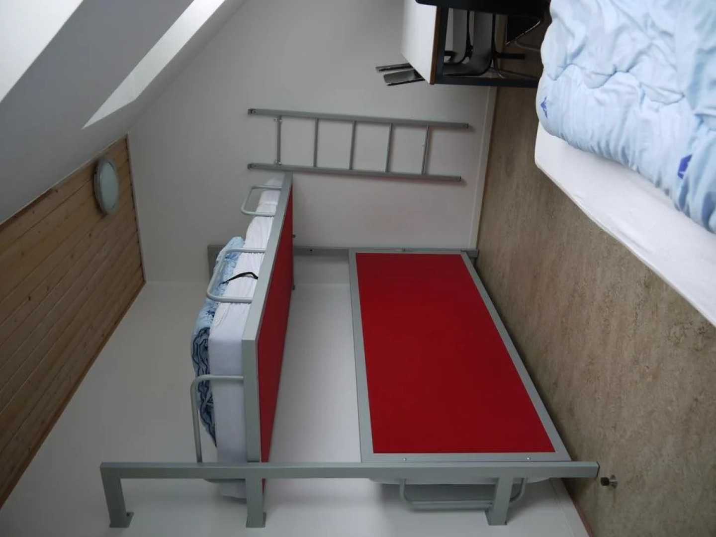 Femmasteren Hotel & Hostel