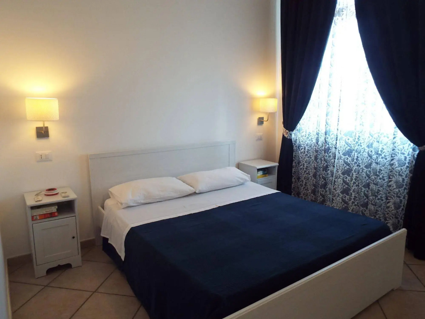 Taormina Holidays Residence