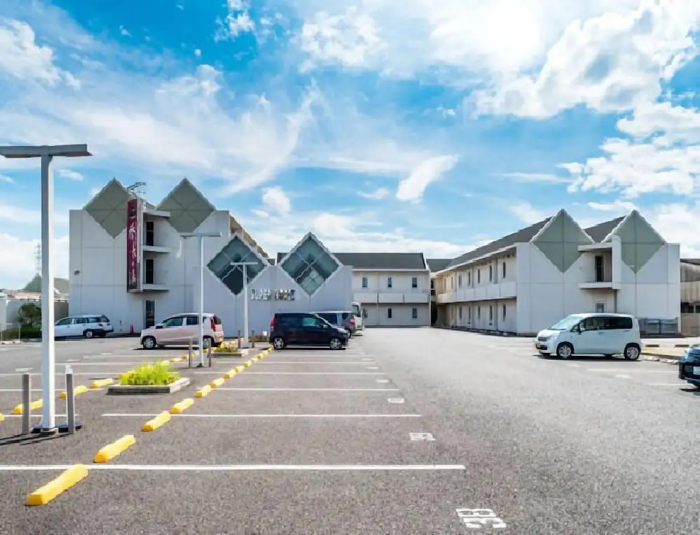 Super Hotel Nara Yamatokoriyama