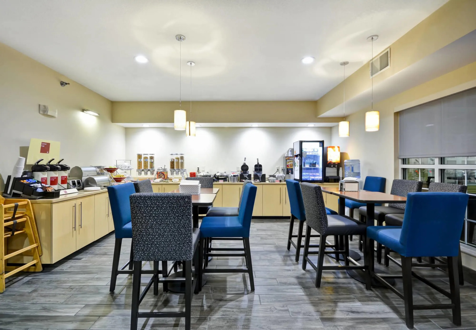TownePlace Suites by Marriott Sioux Falls