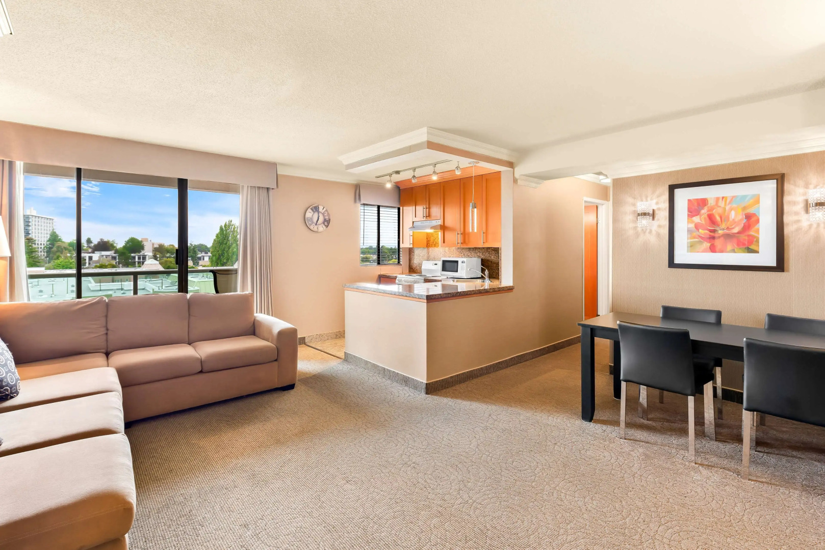 Best Western Plus Inner Harbour