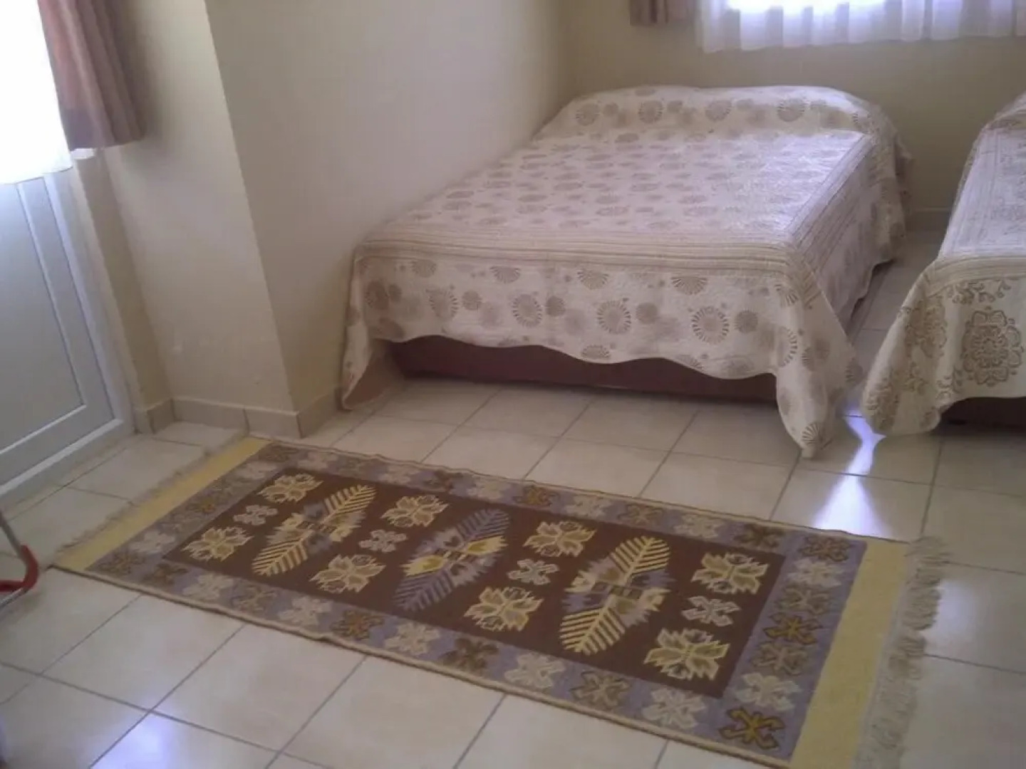 Annem Apart Pansiyon