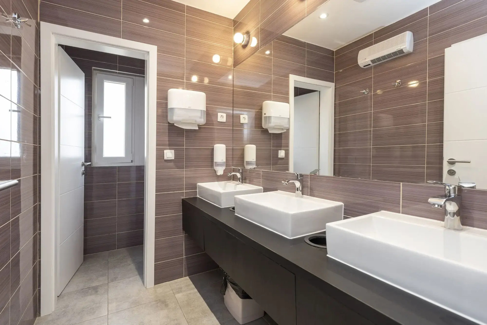 Downtown Boutique Hostel