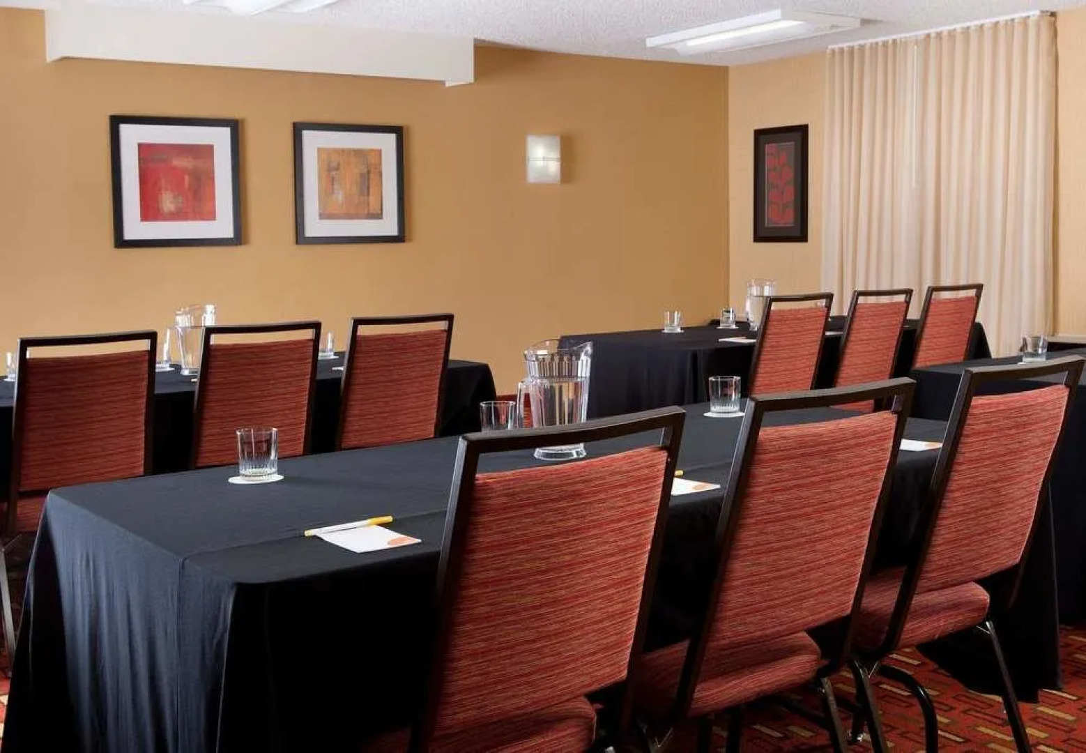 Courtyard Anaheim Buena Park