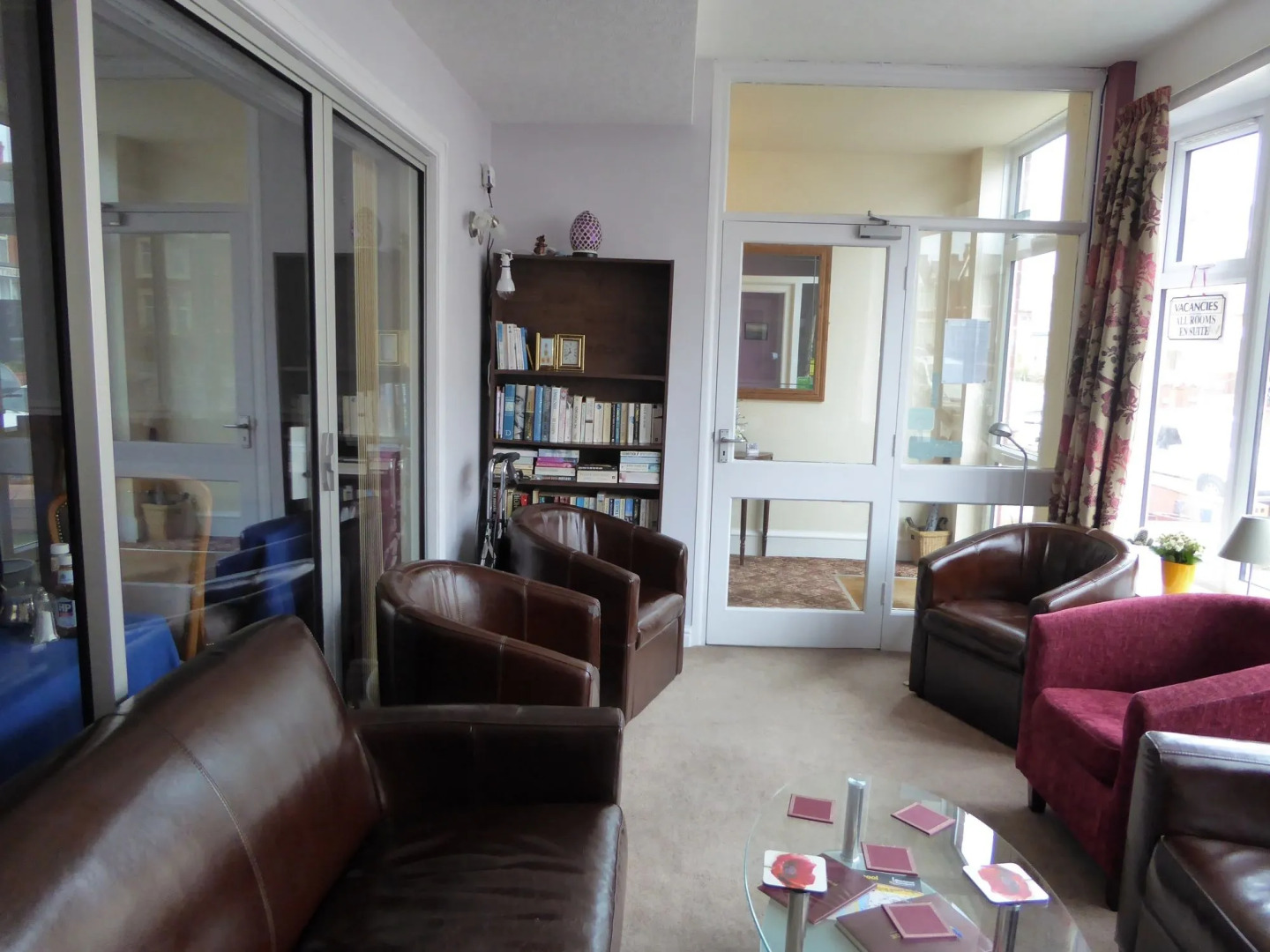 The Berwick - Over 40's Only