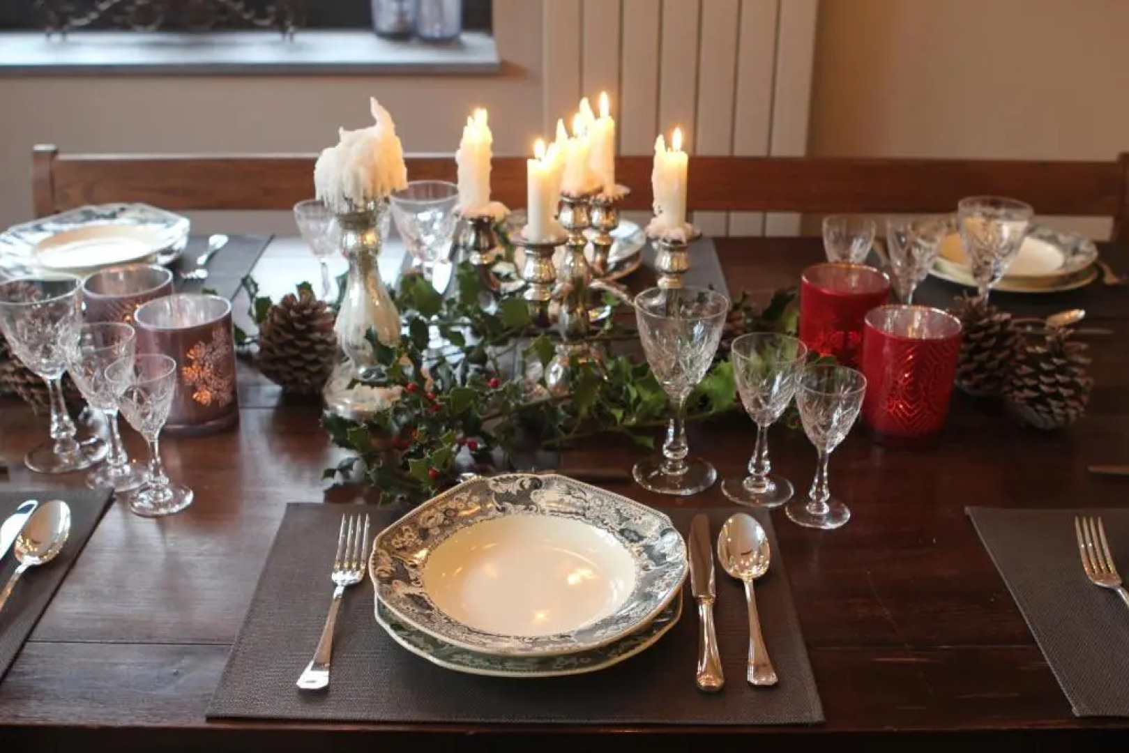 Maison de Charme avec Piscine & Jaccuzzi ( 14 rue haute Crupet )