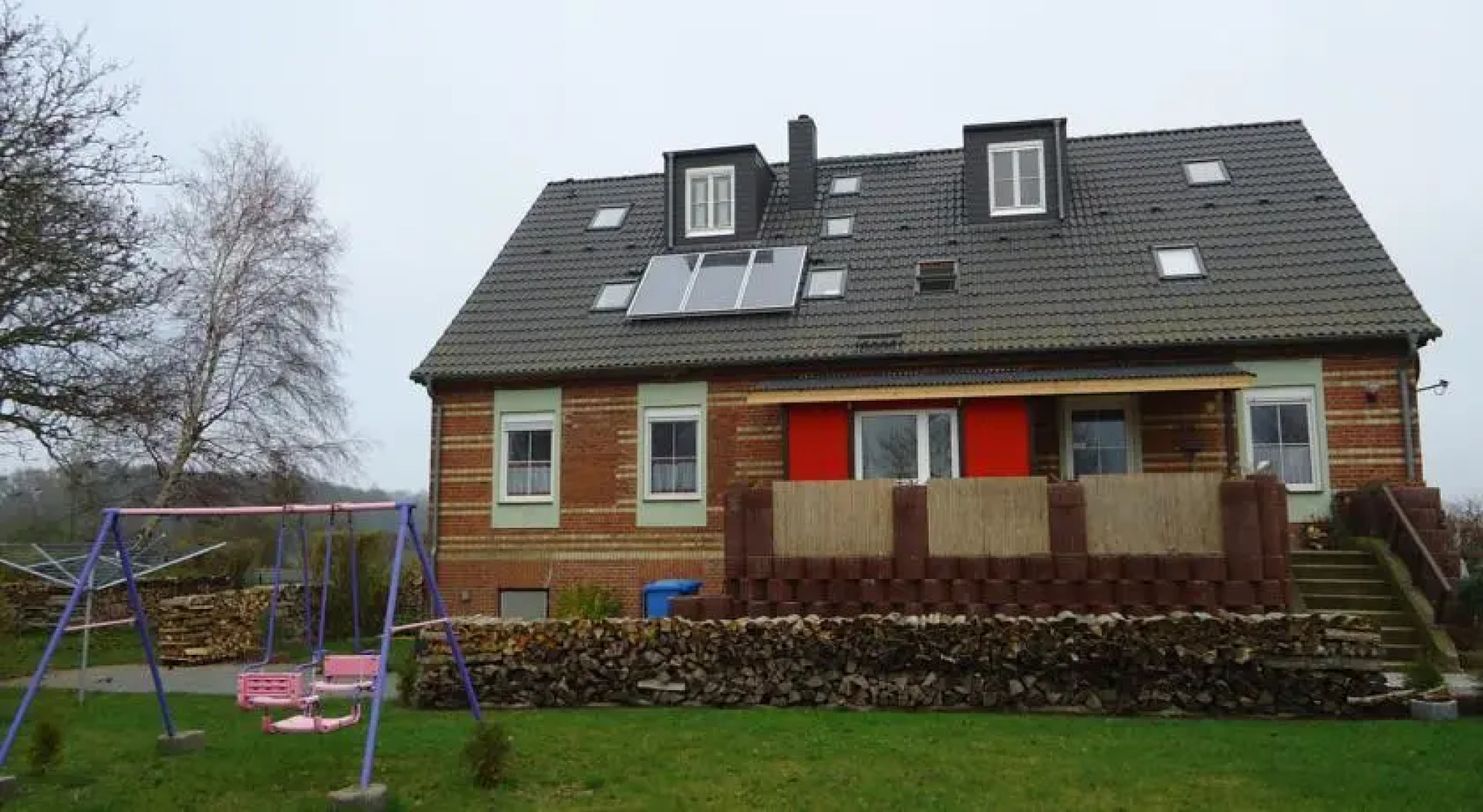 Pension Postmeisterhaus