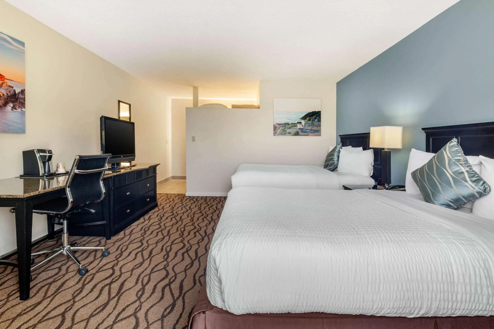 Ogunquit River Inn & Suites