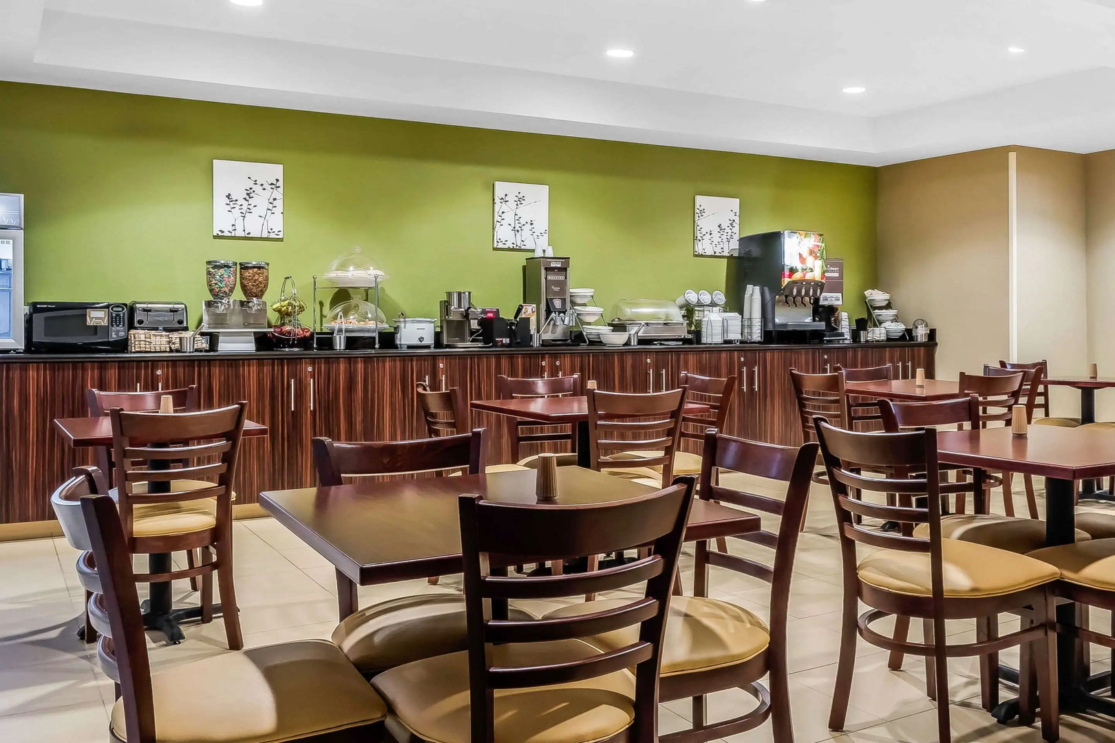 Sleep Inn & Suites Dothan North