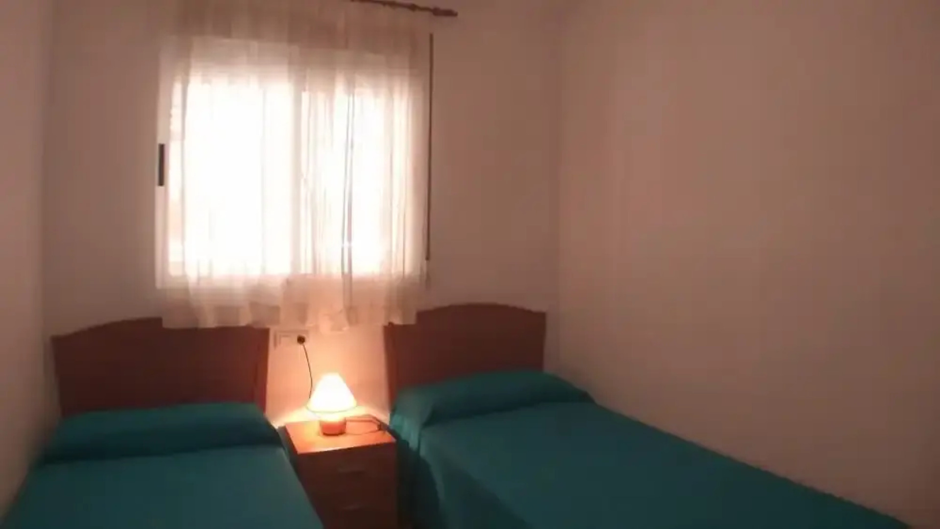 Marina Dor-1 Linea Apto con vistas Mar