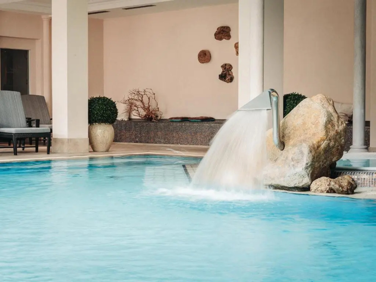 Das Mühlbach - Thermal Retreat & Wellness Resort