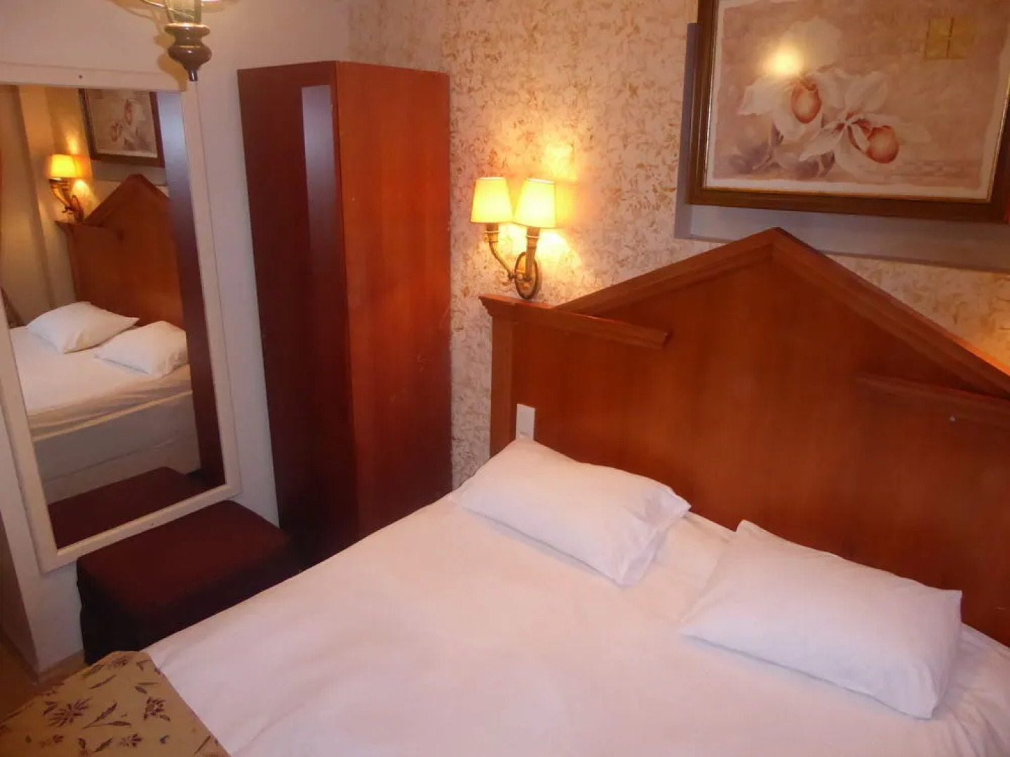 K Royal Hotel Old City