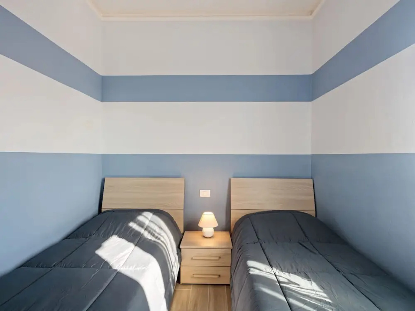 Belvilla by OYO APT 7 Villa DEI Pini