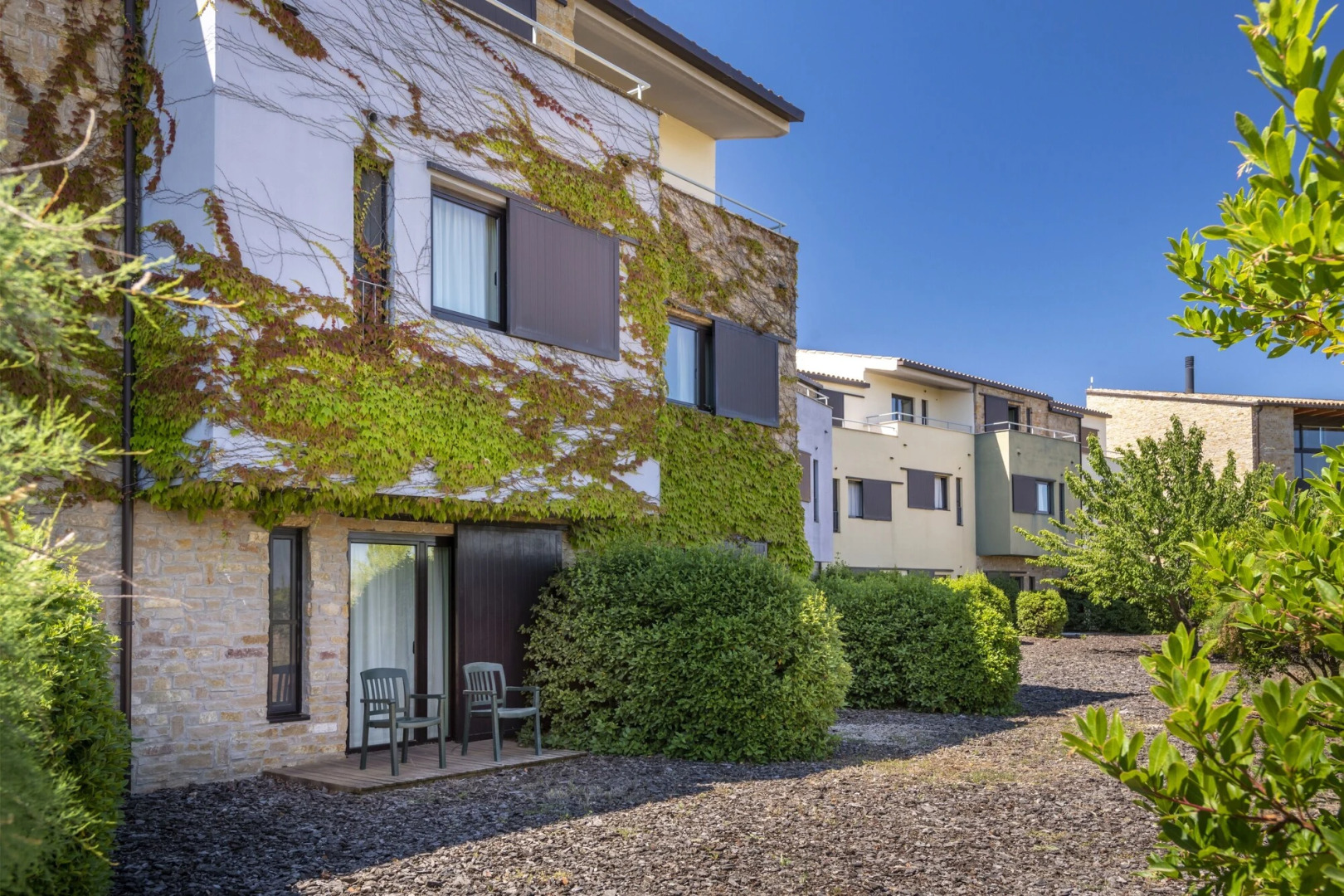 Vilar Rural d'Arnes by Serhs Hotels