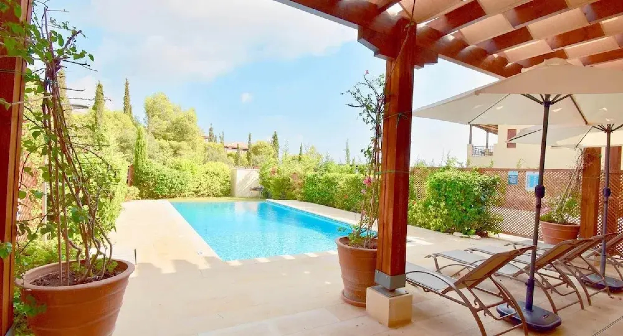 Apartment AT02 - Eros