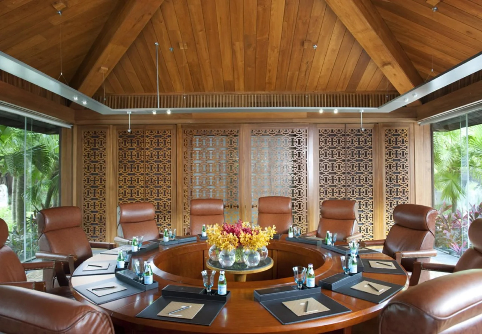 Mandarin Oriental, Sanya