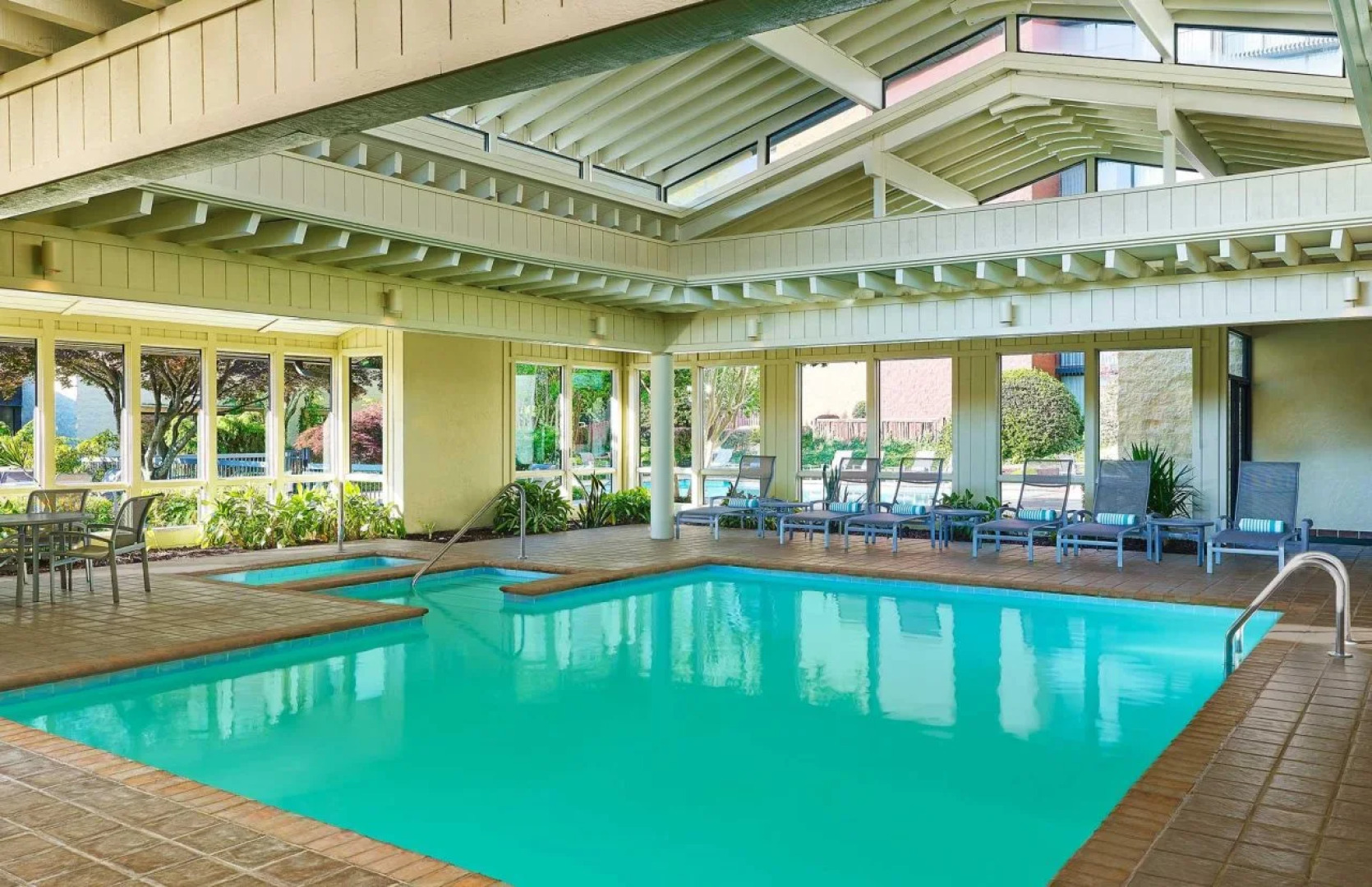 Sheraton Roanoke Hotel & Conference Center