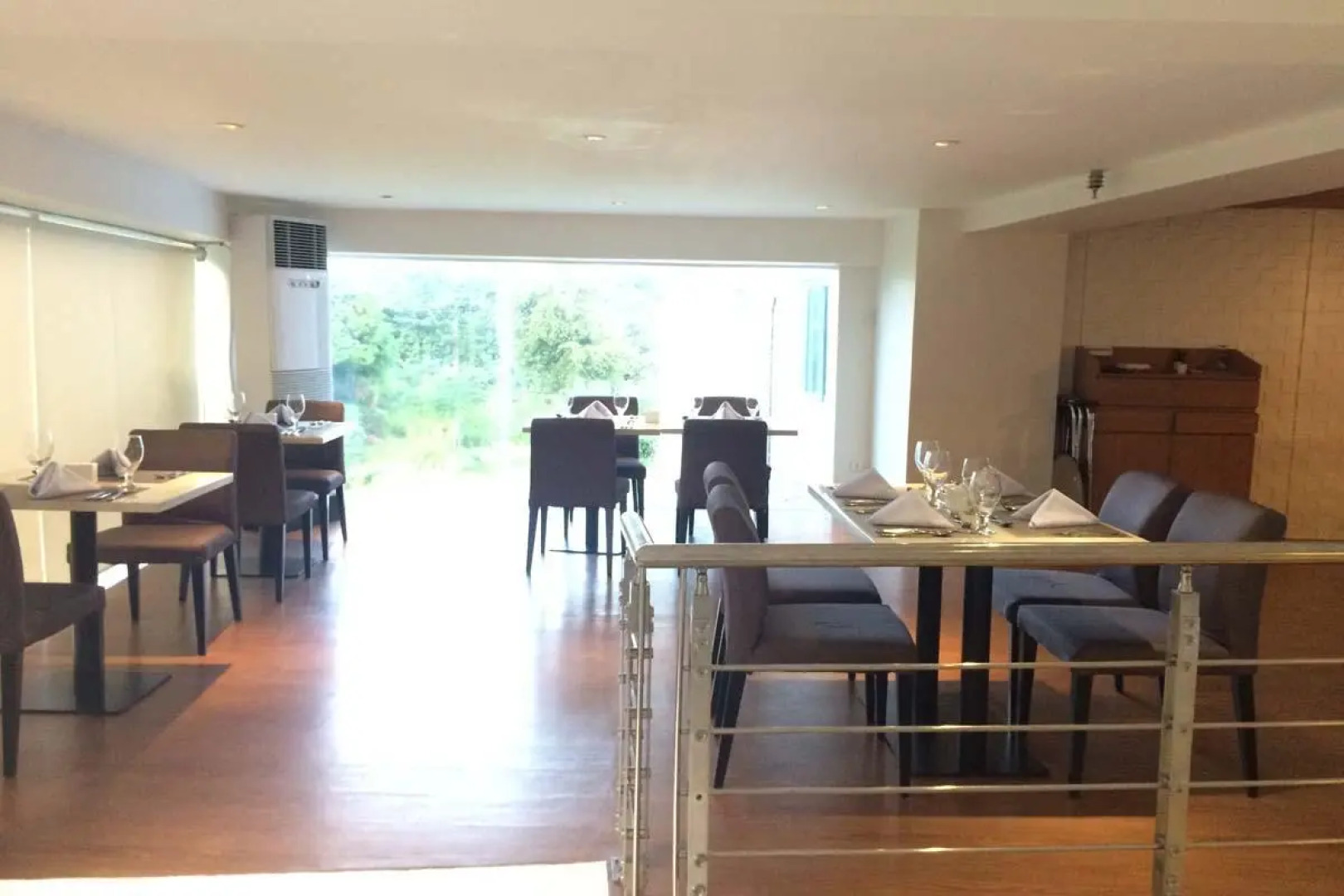 Mango Suites - Santiago