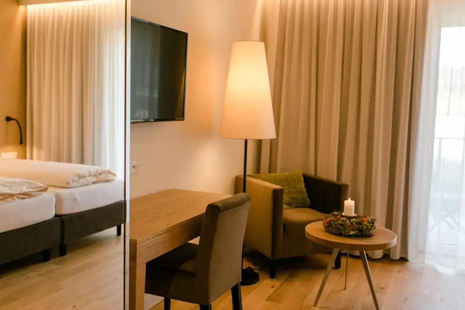 Schlosstaverne Thannhausen