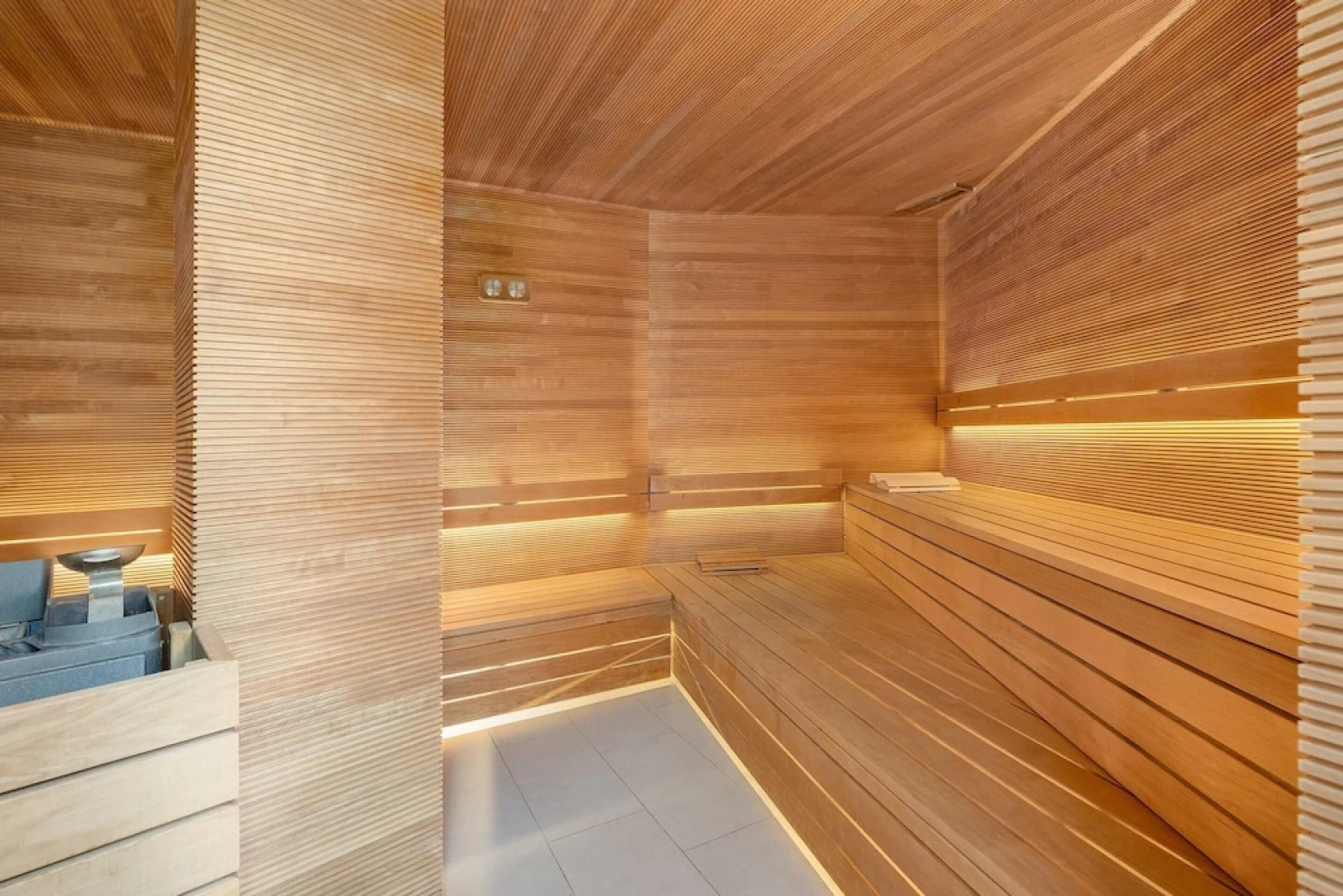 Studio in Pobierowo Near Baltic Beach