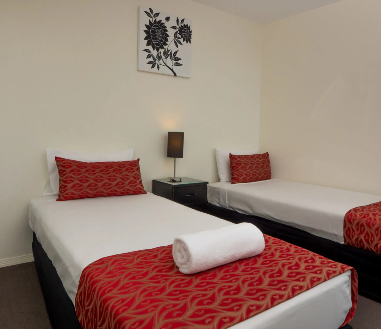 The Chermside Apartments