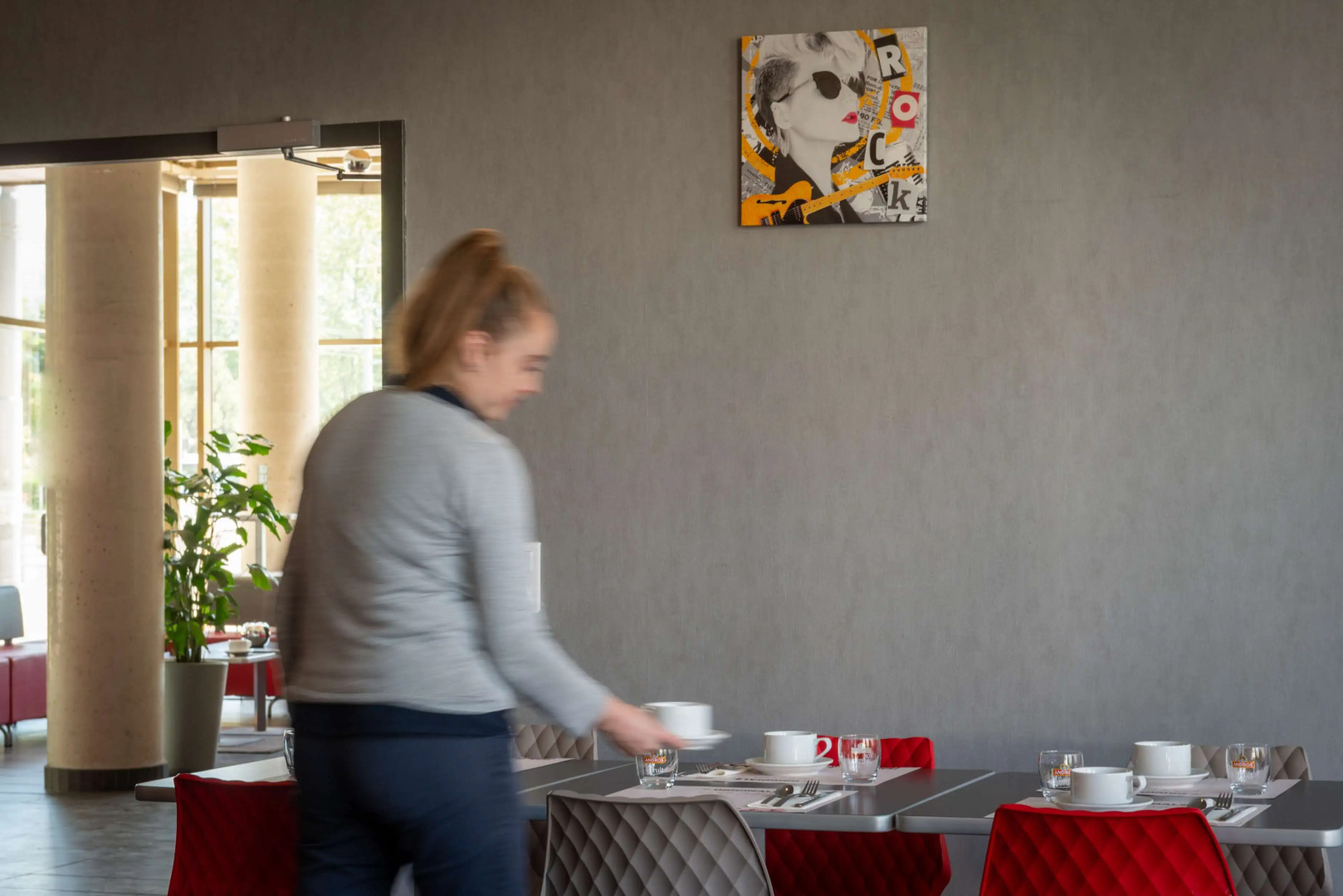 The Originals Résidence, Grenoble Université