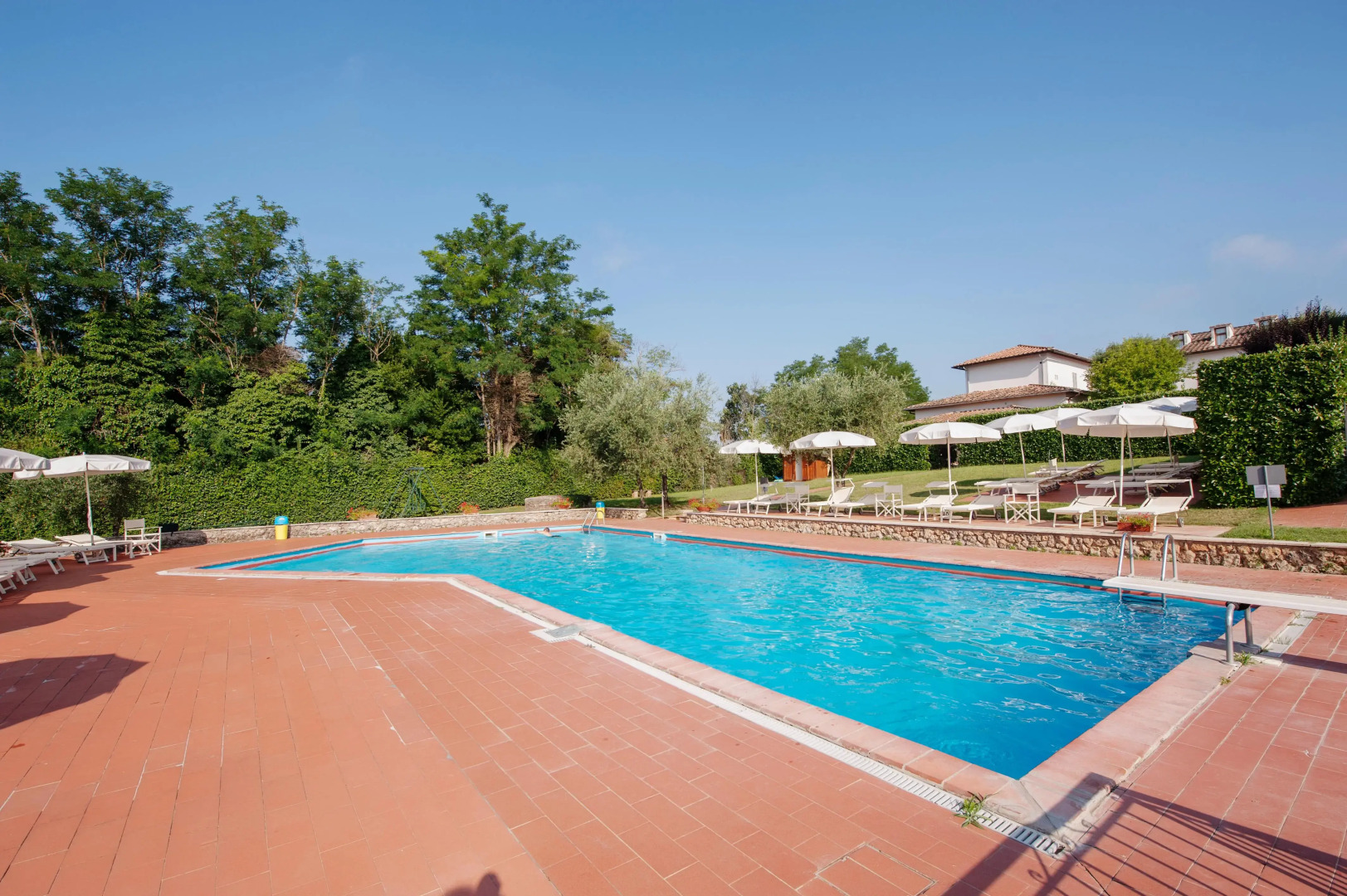 Villa Ermellina Siena, a Tribute Portfolio Hotel