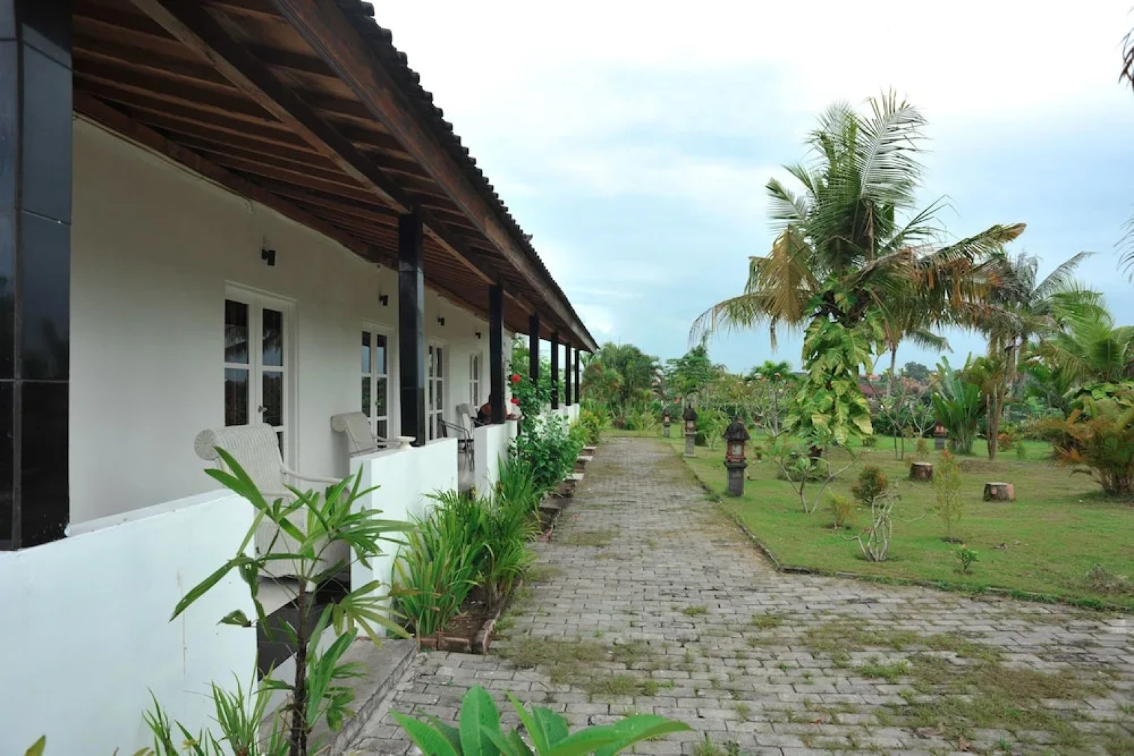 Airy Eco Kuta Utara Pandu 50 Dalung Bali