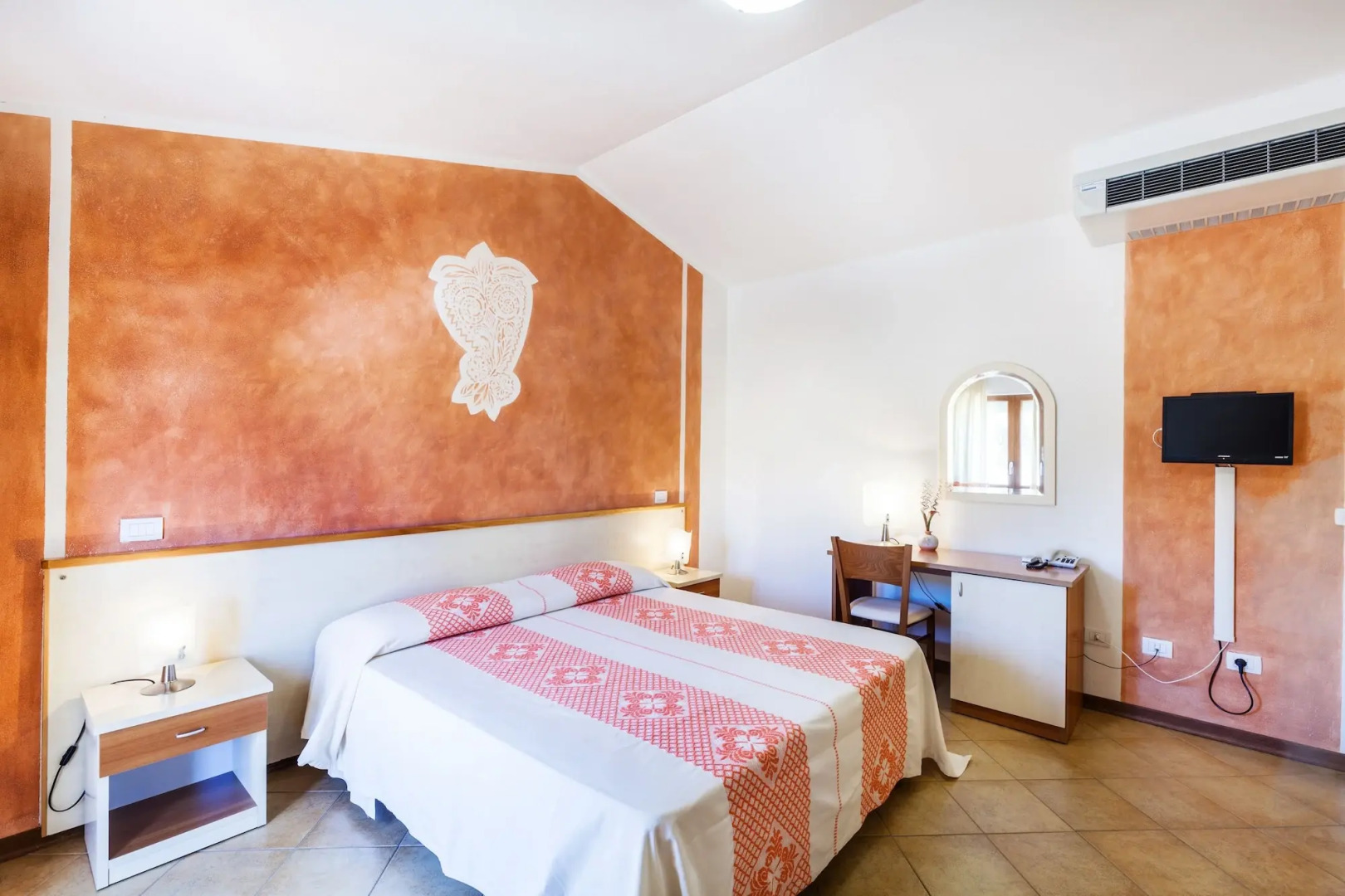 Petri Marini Hotel & Resort