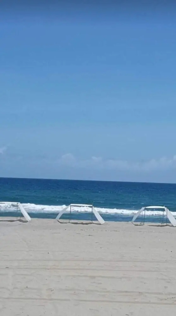 Hotel y Cabañas Playa Caribe