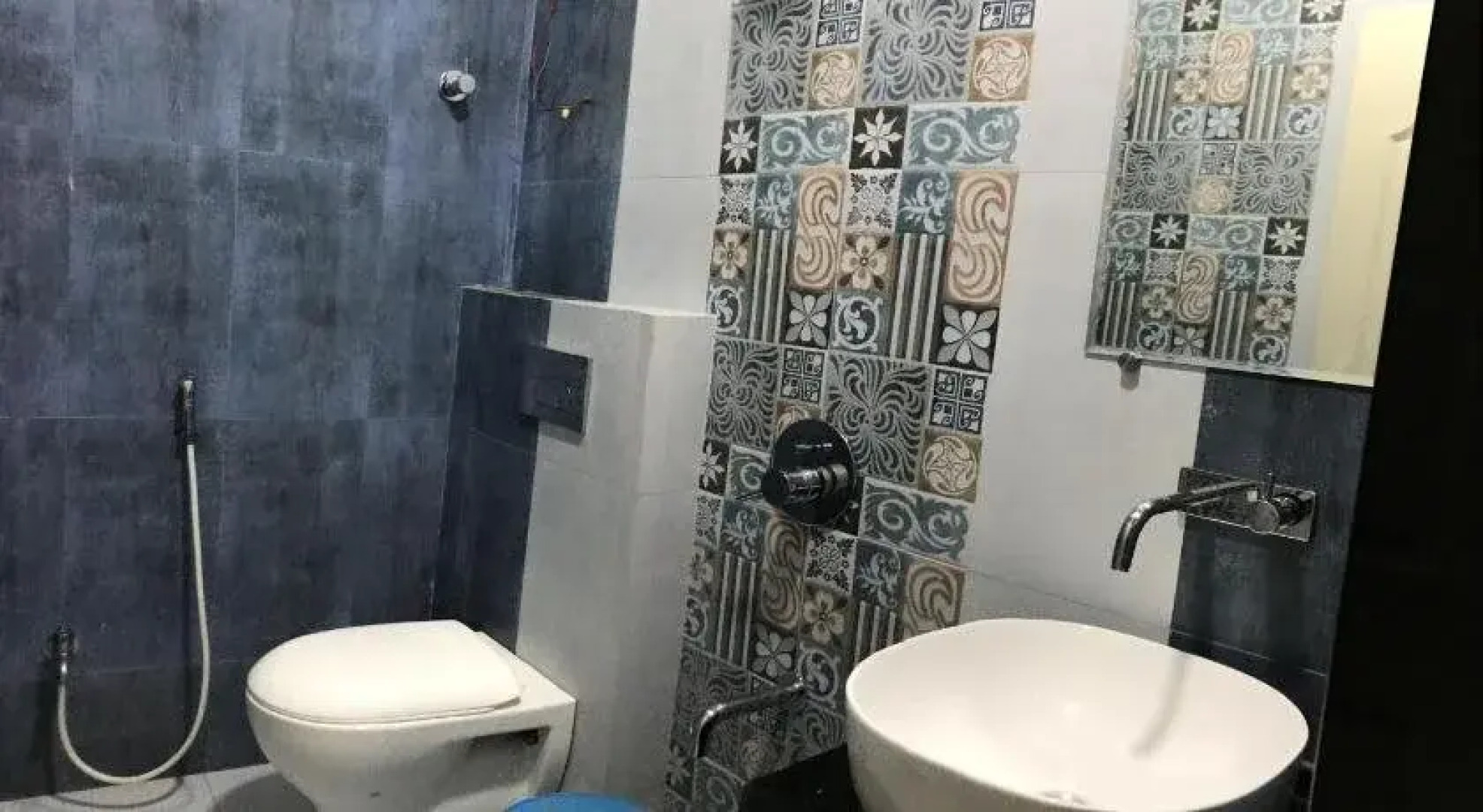 Hotel Chhaya- Foreign Guest Only