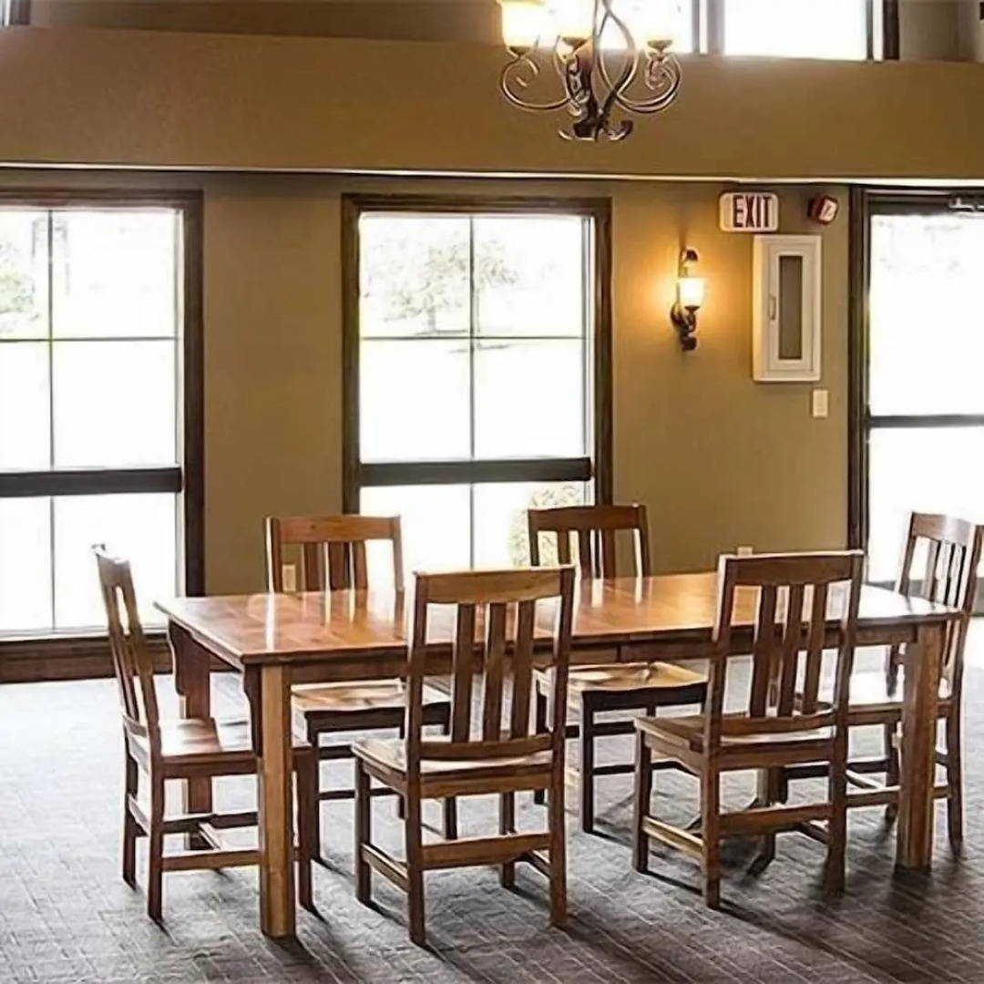 Clock Tower Inn Berne