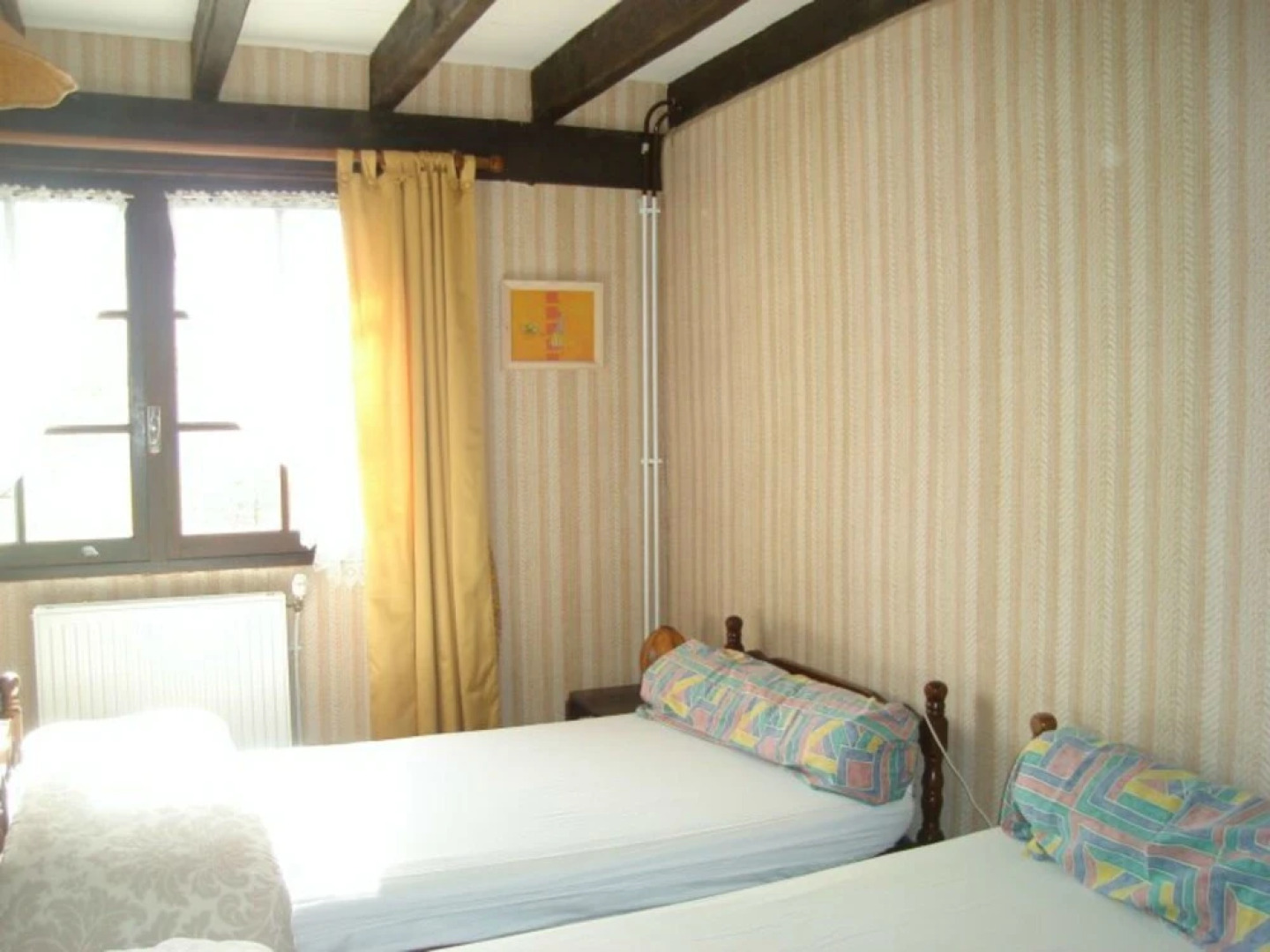 L'auberge Cavalière - Le chalet