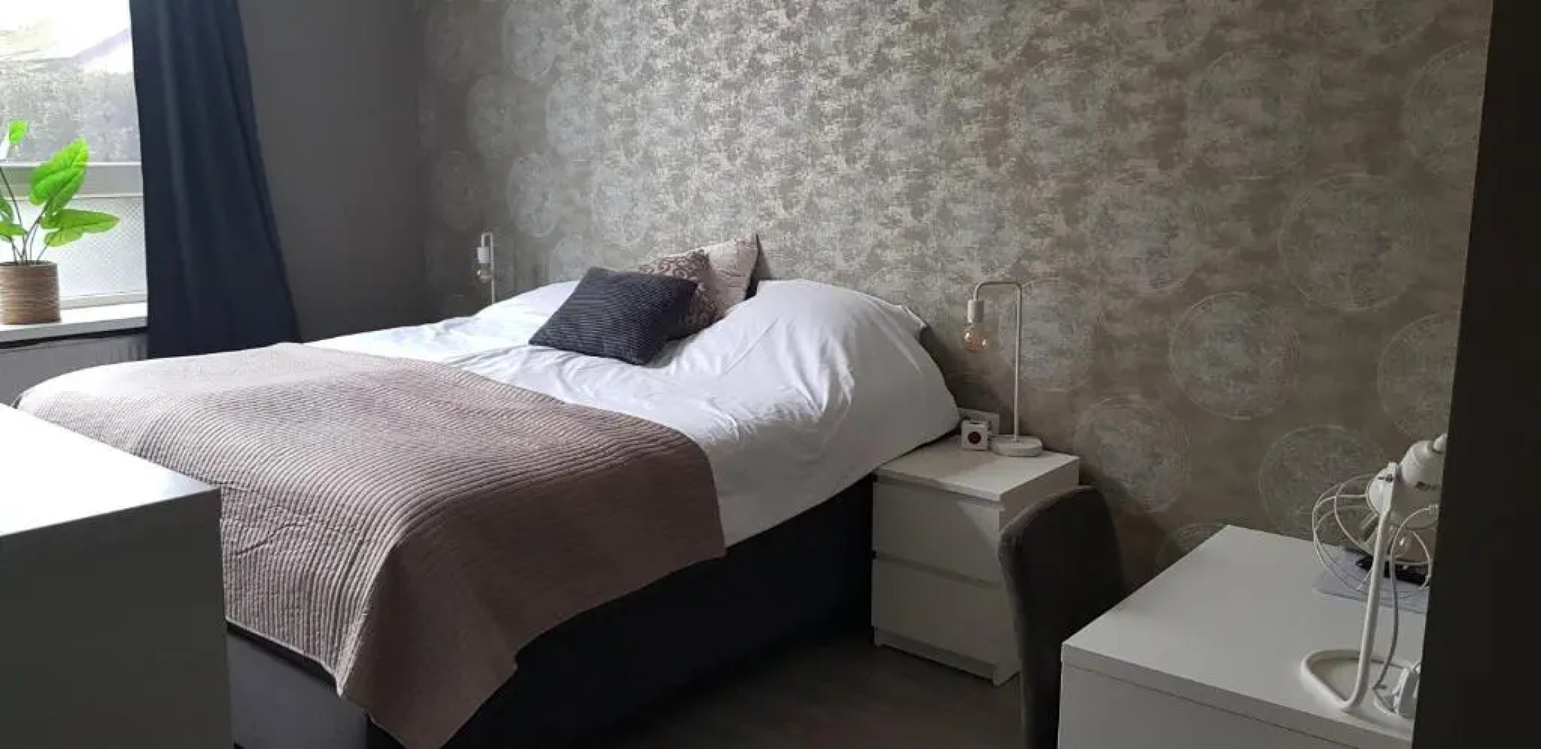 B&B de Wilhelminaschool