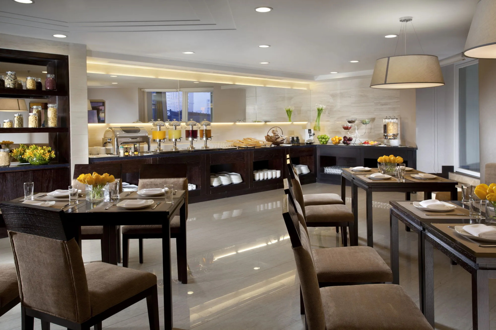 Somerset Heping Shenyang