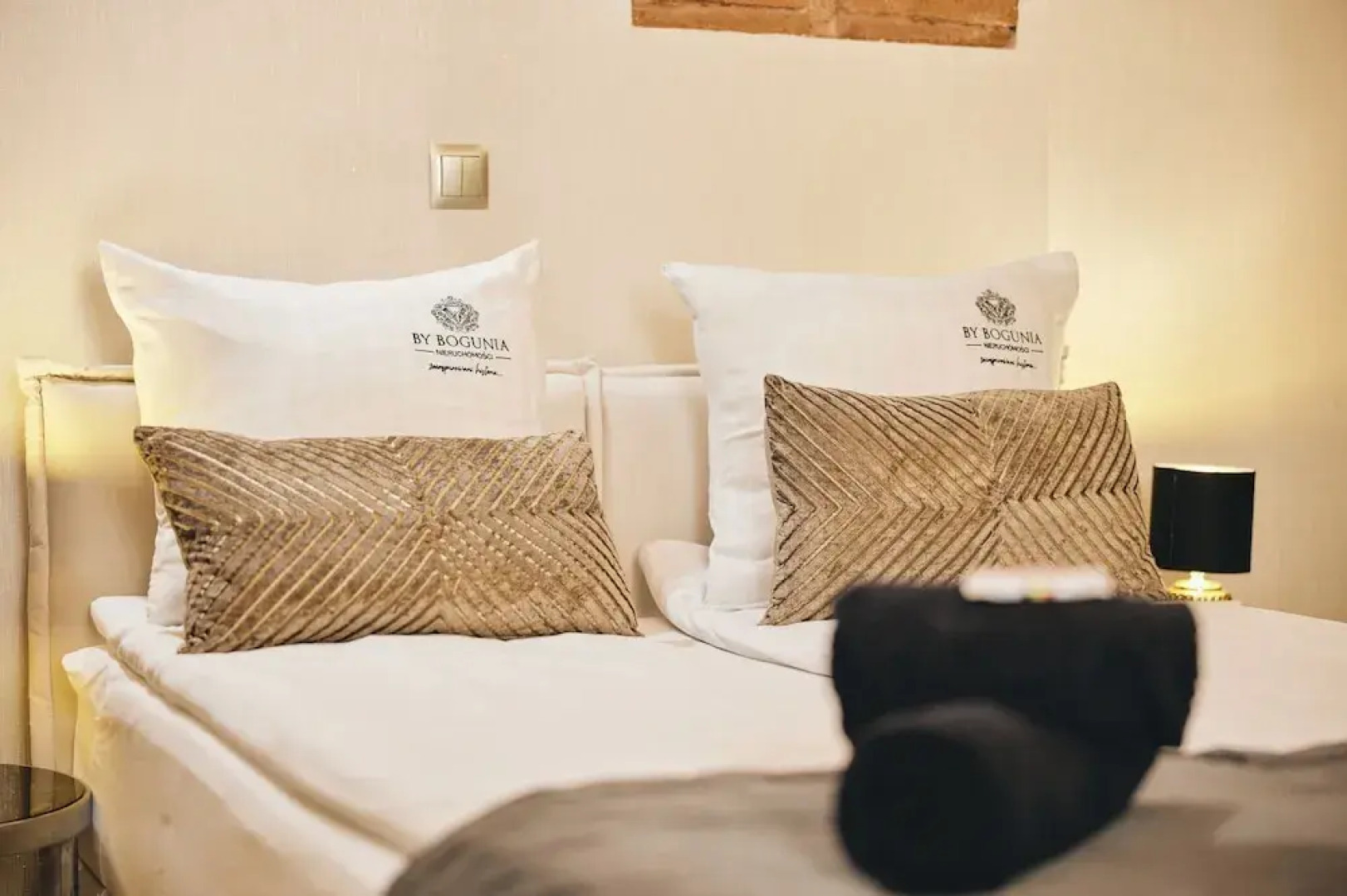 Apartamenty By Bogunia