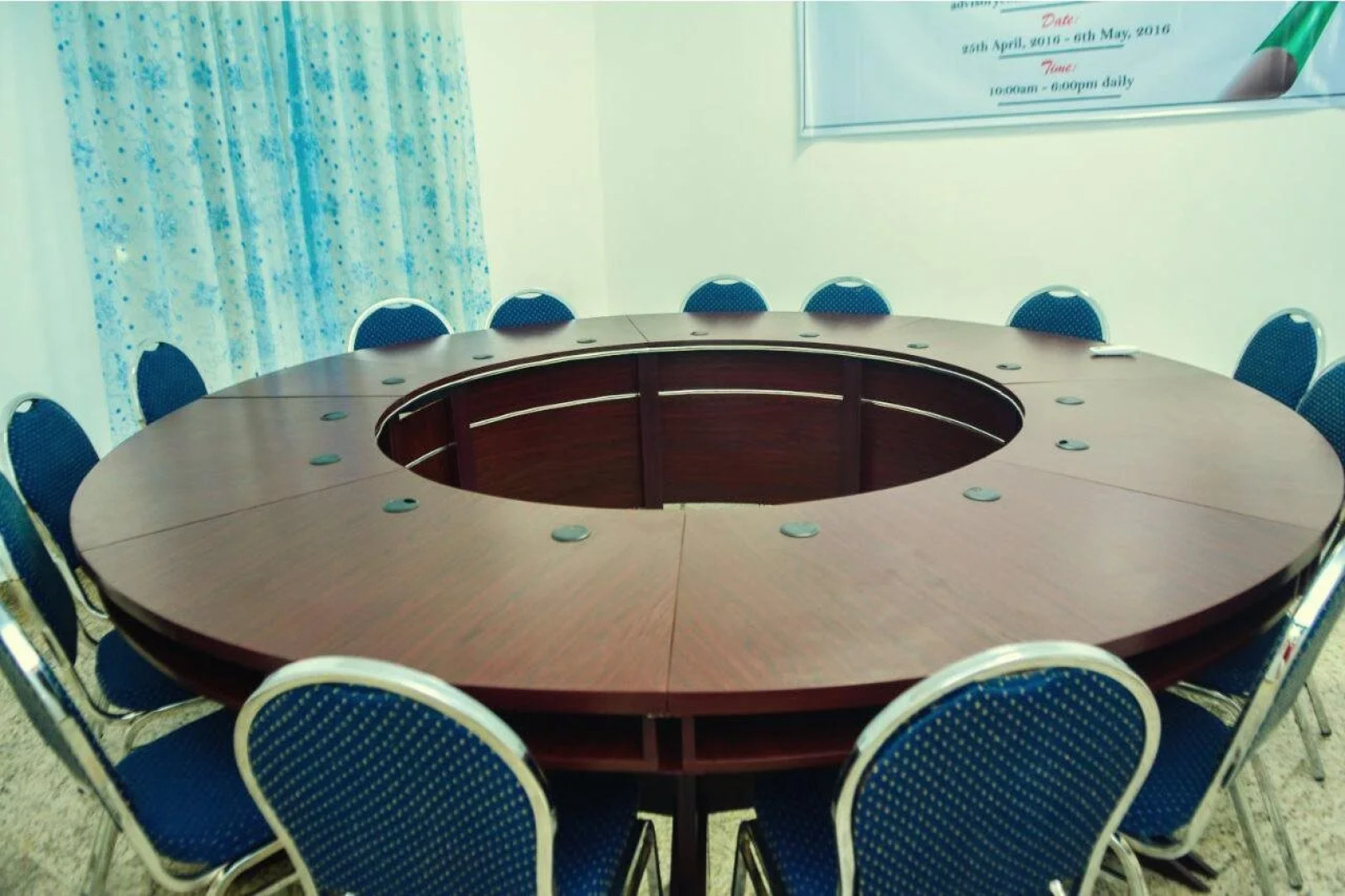 Starview Palace Hotel