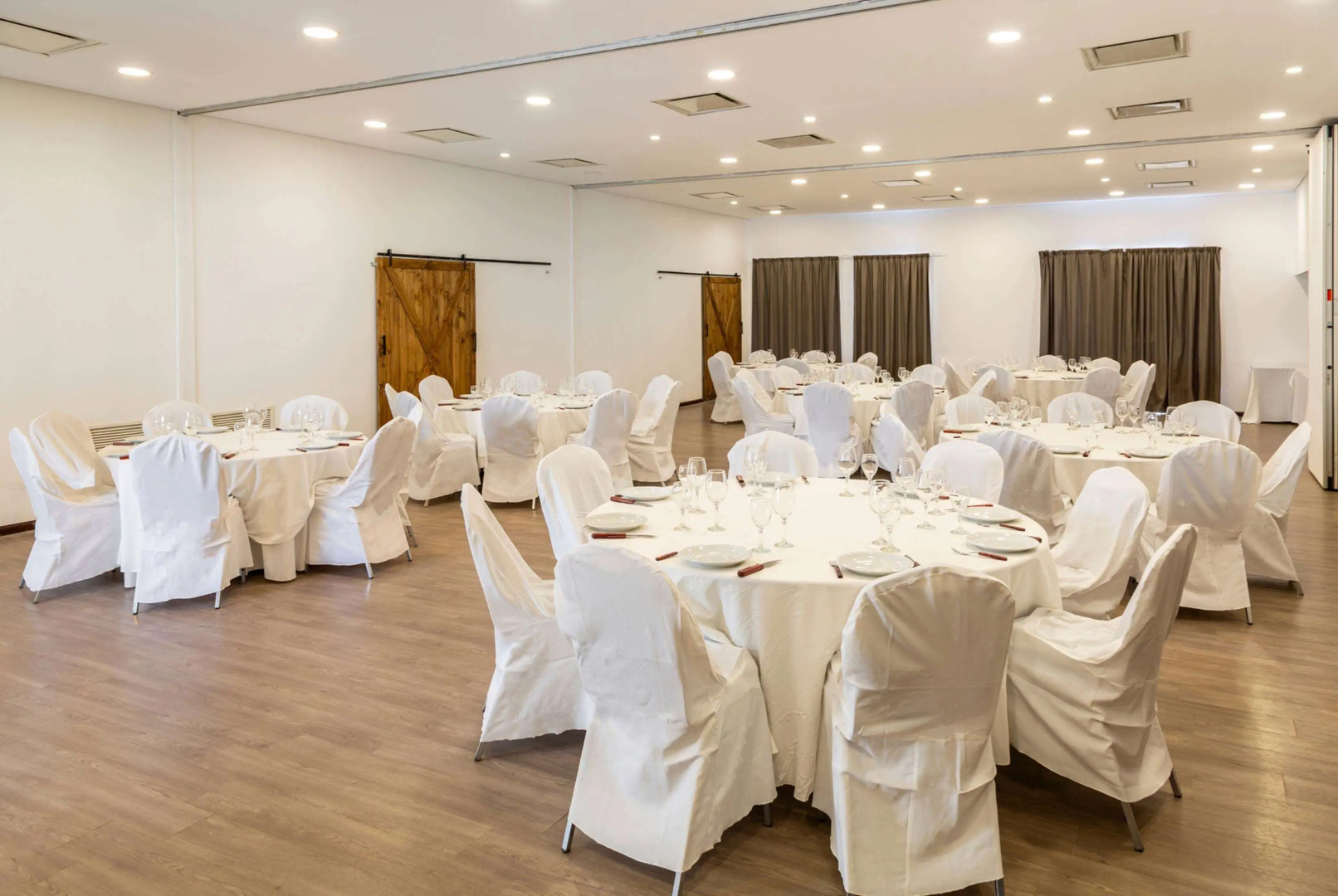 Wyndham Garden Luján