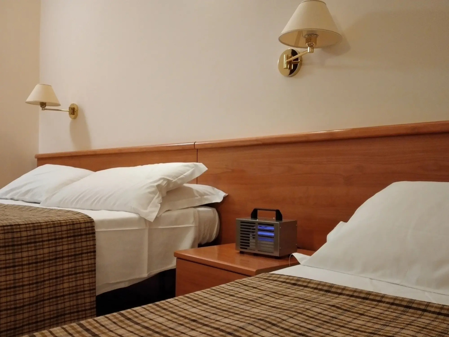 Hotel Principe Eugenio