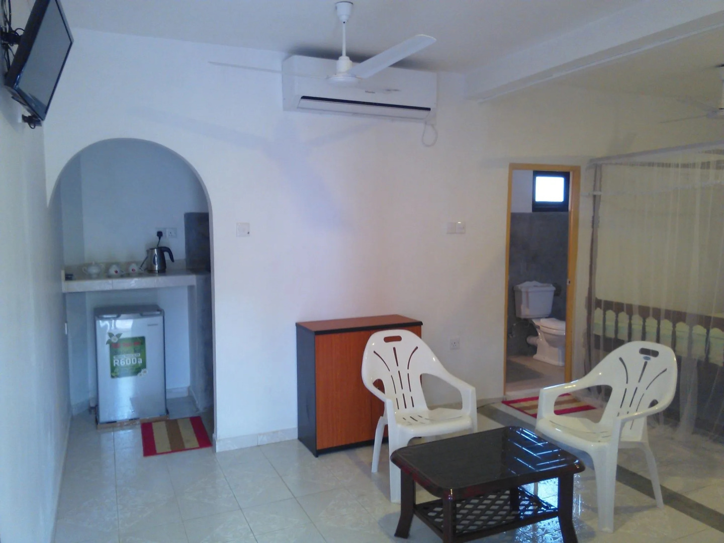 The Serendipity Beach Hotel